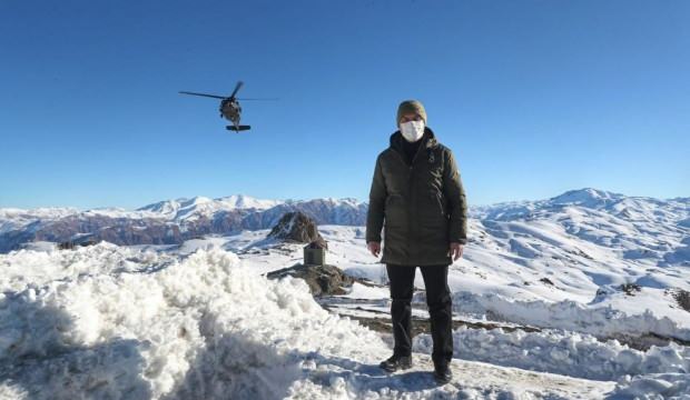 Terör örgütü PKK’ya katılım 2020’de dibe vurdu!