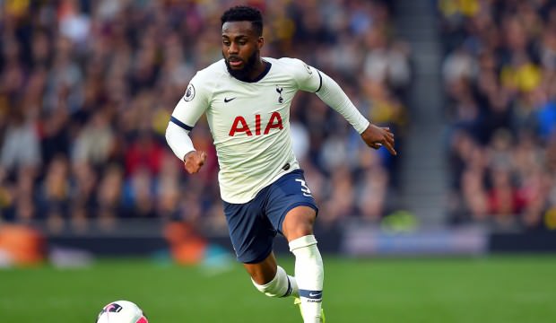 Tottenham’ın yıldızı Trabzonspor’a geliyor!