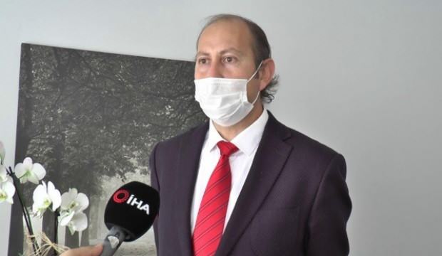 Türk doktordan tarihi başarı! Dünyada gündem oldu