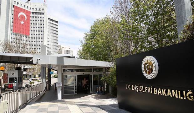 Türkiye Mali’deki BM misyonuna yönelik terör saldırısını kınadı
