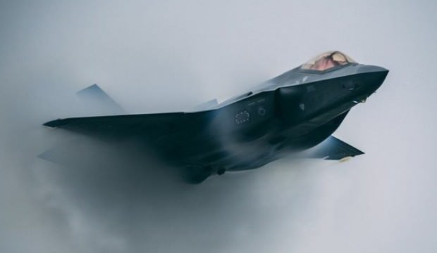 Türkiye ve S-400 korkuları boşa değil! F-35’lerle ilgili skandal gerçekler!