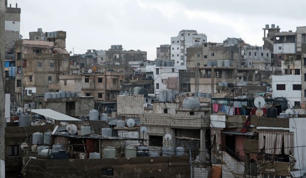 Türkiye’den Filistinli mültecilere anlamlı yardım