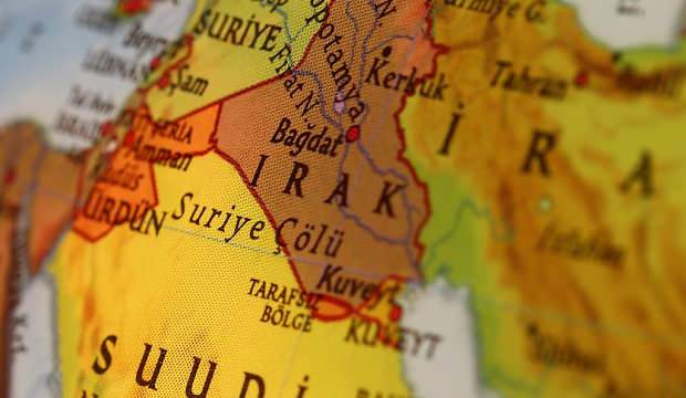 Türkiye’ye sığınan 100 Iraklı göçmen ülkesine döndü