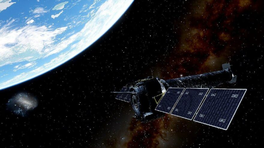 TÜRKSAT 5A’nın fırlatılmasına saatler kaldı