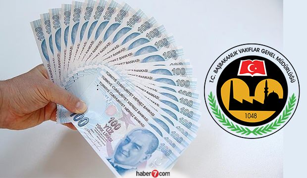 VGM ihtiyaç sahibi ailelere 1037,96 TL yardım! Vakıflar Genel Müdürlüğü başvuru nasıl yapılır?