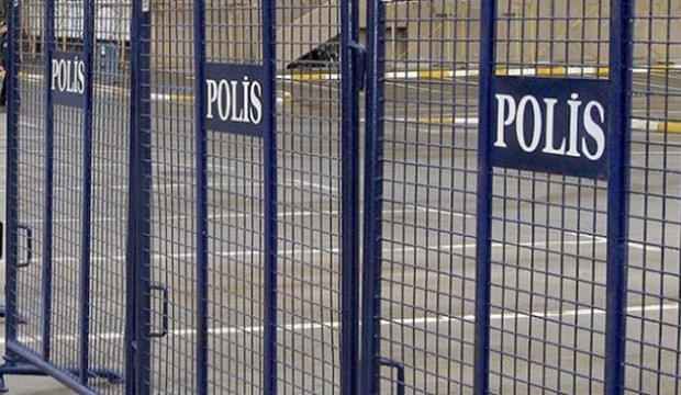 Van’da gösteri yürüyüşü ve açık hava toplantıları 15 gün yasaklandı