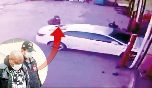 Vidalı soygun! 12 milyon TL’lik takip