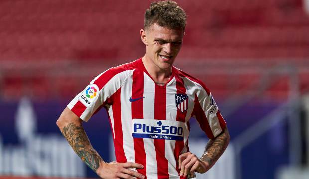 FIFA, Trippier’in cezasını askıya aldı