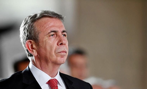 Yavaş “kademeli su faturası” uygulaması önerecek!
