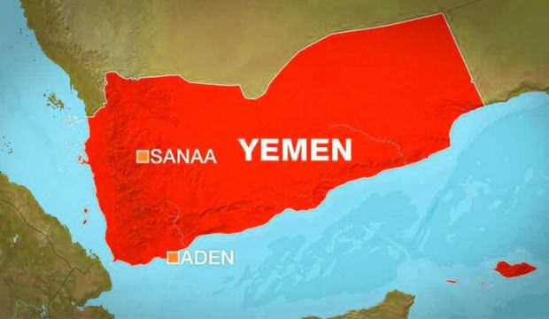 Yemen’in Aden kentinde ayrılıkçı milislerin askeri kampı önünde patlama
