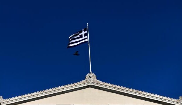 Yunanistan kabinesinde revizyona gidildi