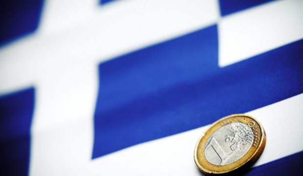 Yunanistan’da 11.5 milyar euroluk borç krizi