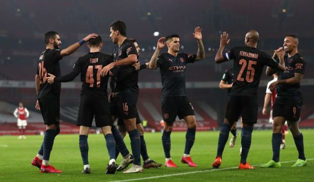 Manchester City’de üç vaka daha tespit edildi