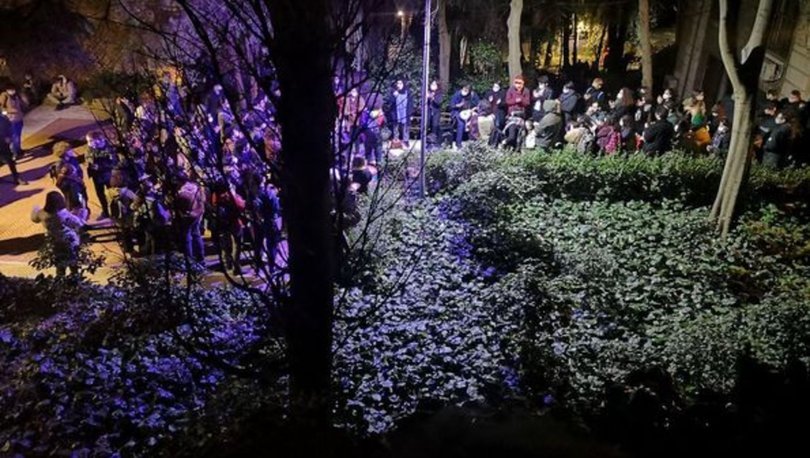 TÜSİAD: Boğaziçi Üniversitesi ve tüm üniversitelerde gençlerin sesine kulak vermeliyiz
