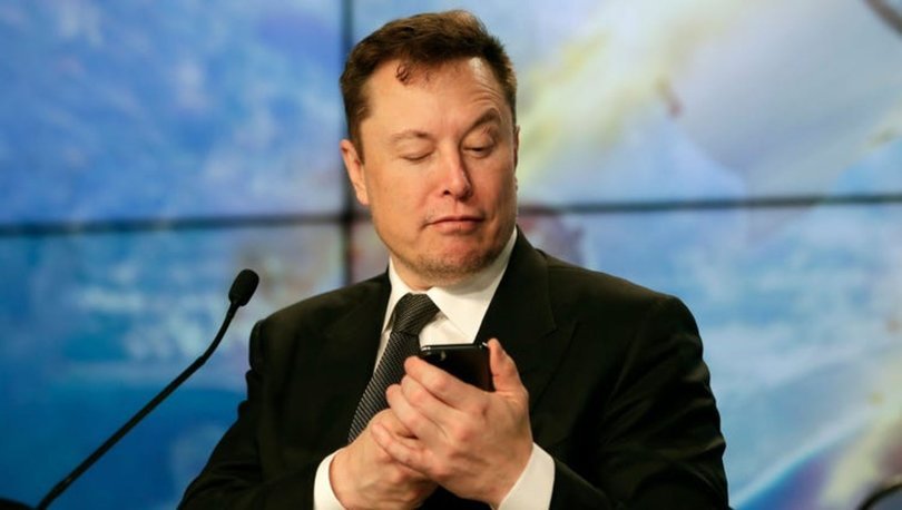 Elon Musk’ın Bitcoin yorumu servetini 15 milyar düşürdü