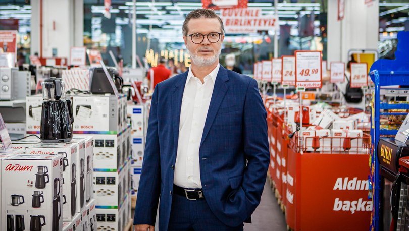 ‘Pandemi yılında online satışlarımız yüzde 400 arttı’