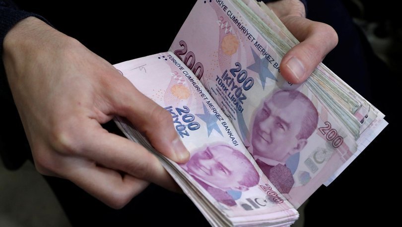 Hazine iki ihaleyle 7.4 milyar TL borçlandı