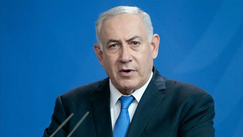 Netanyahu: İran’ın nükleer silaha sahip olmaması için her şeyi yapacağız