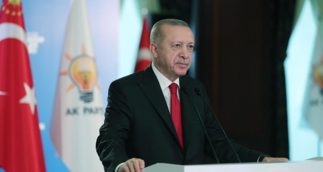 Cumhurbaşkanı Erdoğan: ‘Çarşamba günü bazı güzellikler açıklayacağım’