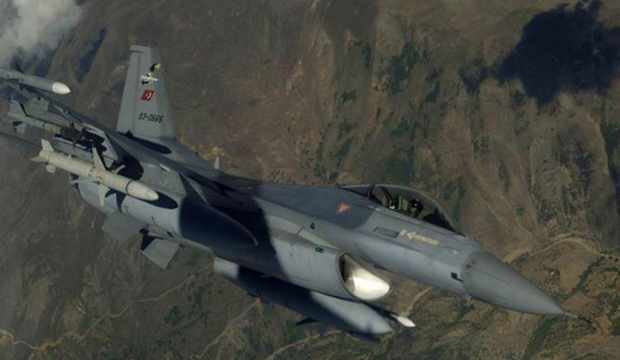 Gara operasyonu PKK’nın kuyruğunu kıstırdı!