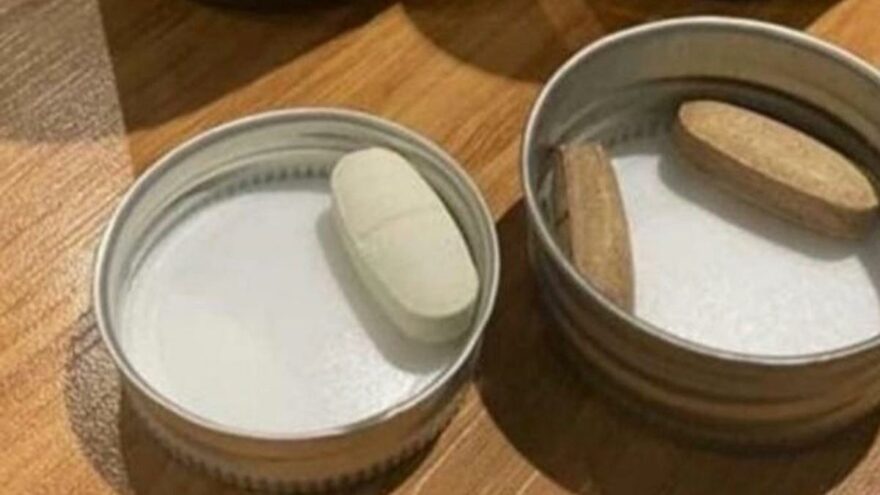 Eczacılardan bakanlığa çağrı: Vitaminler internette satılmasın