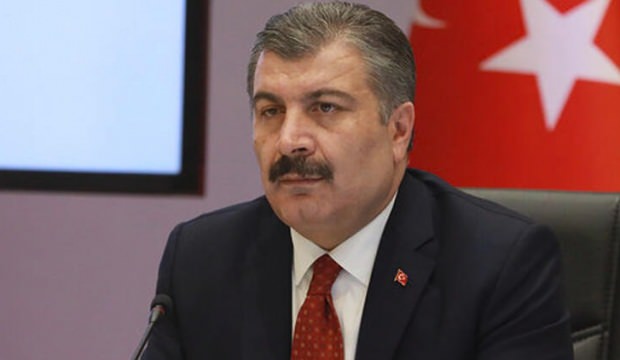 Sağlık Bakanı Koca’dan ‘aşı’ çağrısı