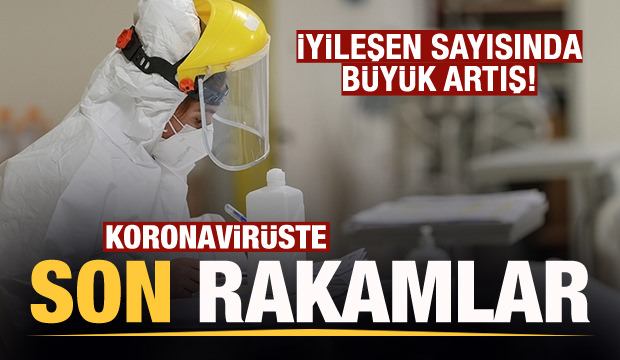 Son dakika: 26 Şubat koronavirüs tablosu! Vaka, Hasta, ölü sayısı ve son durum açıklandı