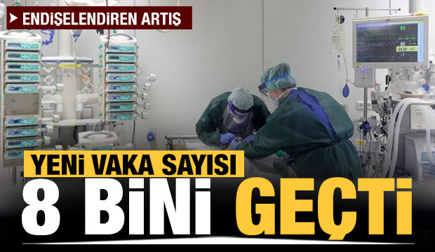 Son dakika: 3 Şubat koronavirüs tablosu! Vaka, Hasta, ölü sayısı ve son durum açıklandı