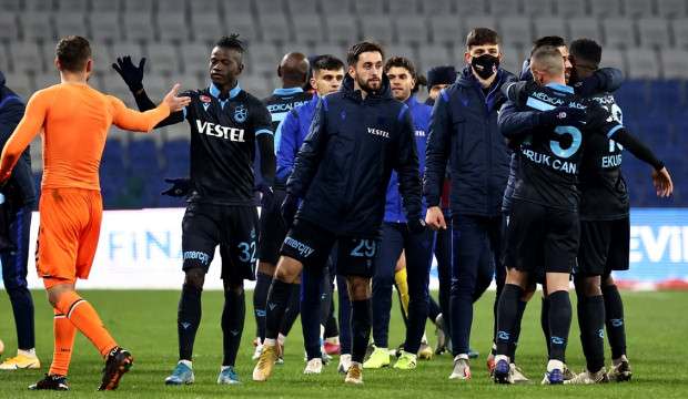 Trabzonspor’un fark yaratan özelliği!