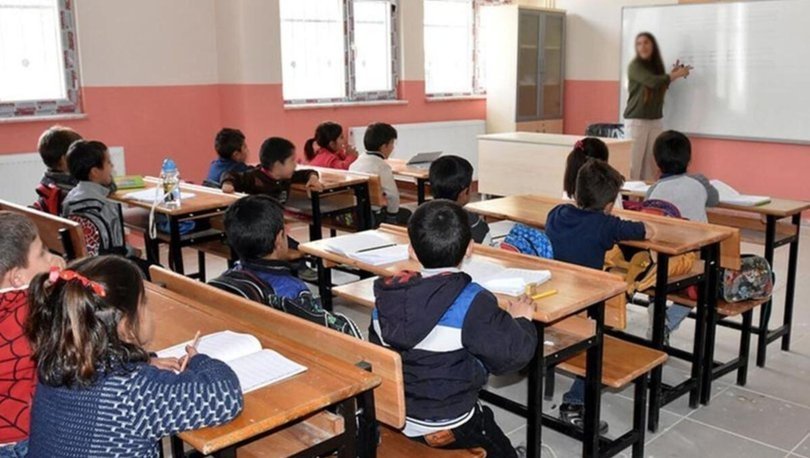 Yüz yüze eğitim nasıl olacak? Cumhurbaşkanı Recep Tayyip Erdoğan açıkladı