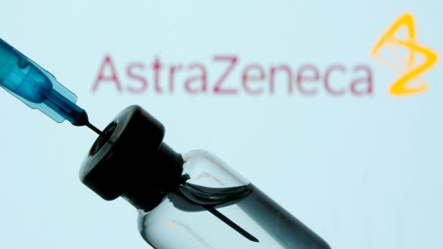 Avrupa İlaç Ajansı: AstraZeneca aşısının faydaları risklerinden fazla