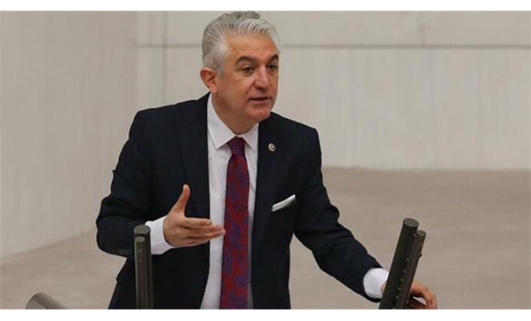 CHP’den istifa eden Sancar’a şantaj yaptıkları iddiasıyla 3 kişiye gözaltı