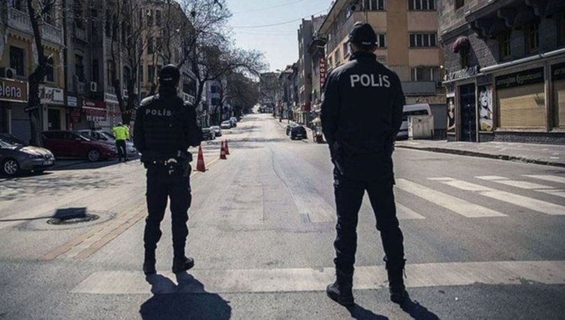 Kısmi kapanma nedir? Kısmi kapanma kararları neler?