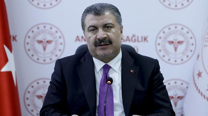Sputnik V için müjdeli haber! Bakan Koca’dan vaka açıklaması: Yüzde 35 oranında…