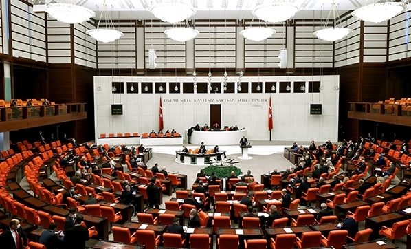 Kılıçdaroğlu dahil 10 vekilin fezlekesi TBMM’ye gönderildi