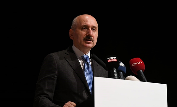 Ulaştırma Bakanı Karaismailoğlu’nun acı günü