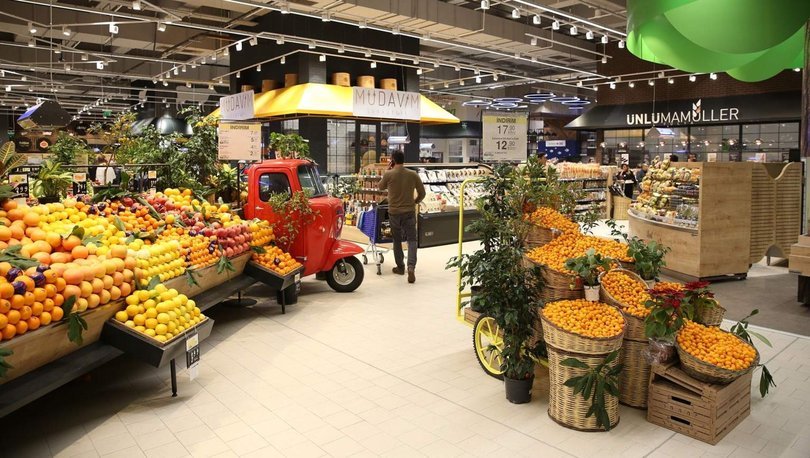 Gıda fiyatları markete gelene kadar üçe katlıyor