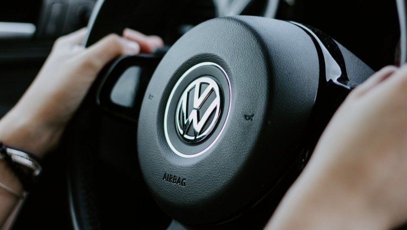 Volkswagen’e 1 Nisan şakası soruşturması