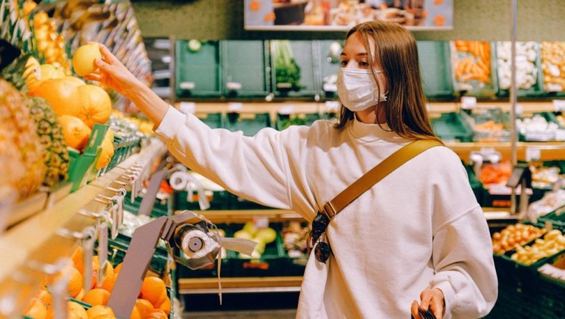 İçişleri Bakanlığı market genelgesi! Marketlerde satışı yasaklanan ürünler neler? Marketlerde temel ihtiyaç…