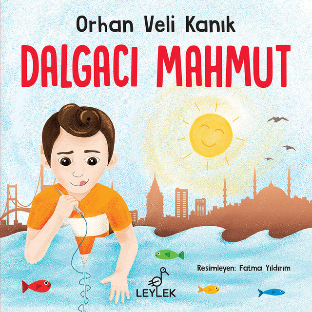 Yeni çıkan çocuk kitapları
