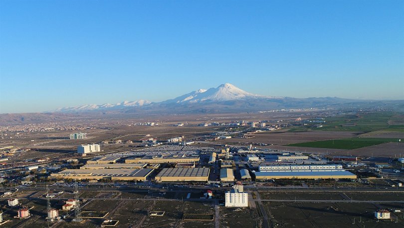 Mercedes-Benz Türk’e yeni global sorumluluk