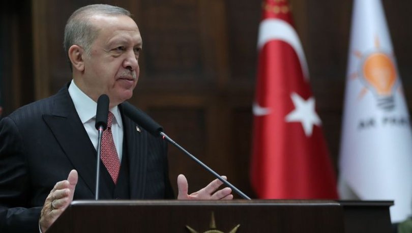 Son dakika: Cumhurbaşkanı Erdoğan: İçişleri Bakanımızın yanındayız