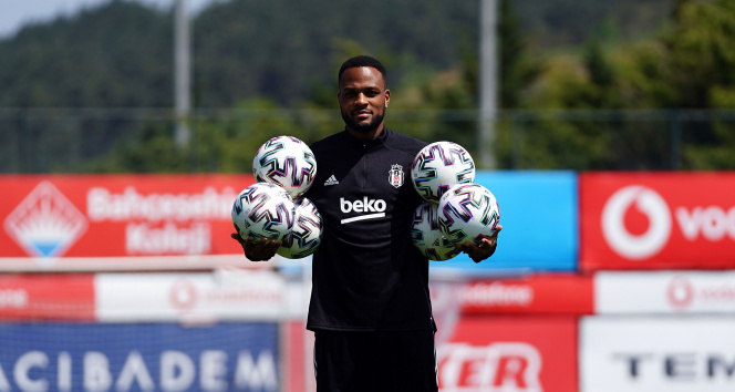 Cyle Larin: ‘İnşallah şampiyon olacağız’