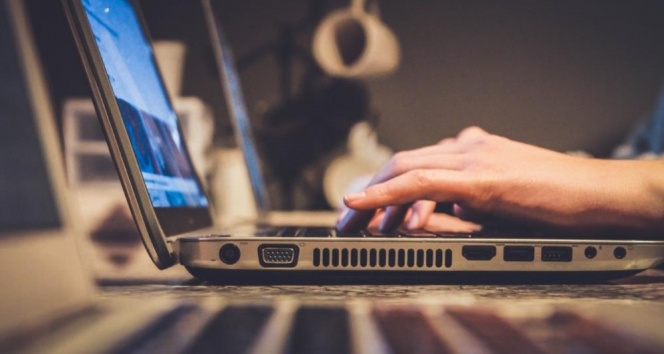 Dünyada internet kullanıcı sayısı 2020 yılında 4,5 milyarı aştı
