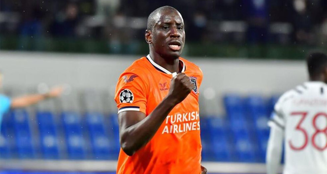 Demba Ba: ‘Oruç tutarsam oynamayacağımı söylemişlerdi’