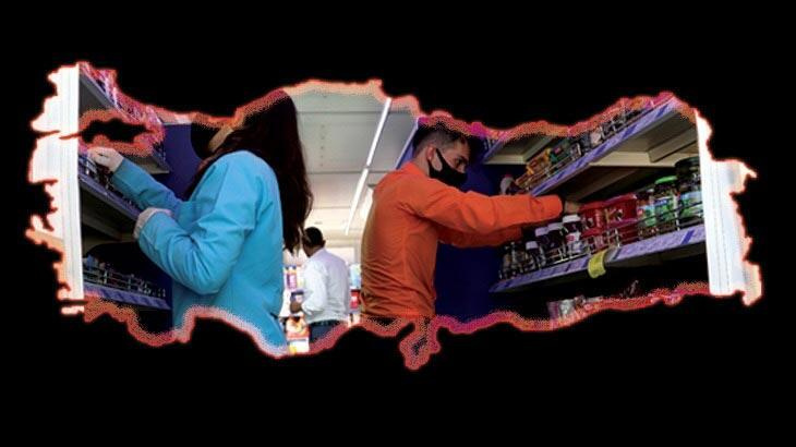 Son dakika: Bakanlık’tan 81 ile çok kritik ‘market’ talimatı! Satışına izin verilmeyecek