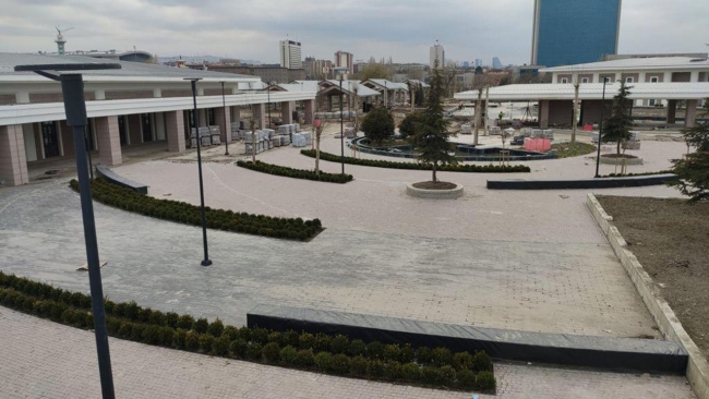 Ankaralılar 30 Ağustos'ta Millet Bahçesi'ne kavuşacak