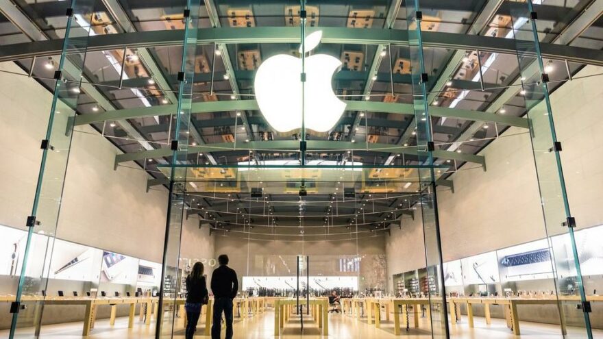 Google’daki etik kargaşası Apple’ın işine yaradı