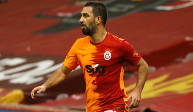 Arda Turan’ın 3 maça daha 11’de çıkması gerekiyor