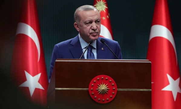 Cumhurbaşkanı Erdoğan’dan Babacan ile ilgili ilk sözler!